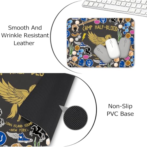 Image of Percy J Merch Crossbody Bag Percy Movie Gift C H Greek Mythology Gift
