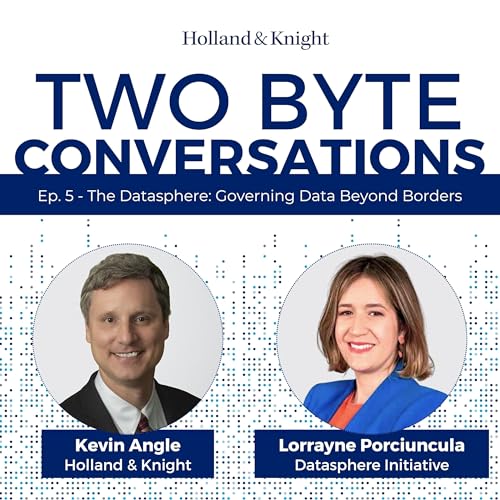 The Datasphere: Governing Data Beyond Borders