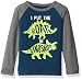 The Children's Place Baby Boys' Long Sleeve Knit 61