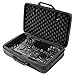 Odyssey EVA Case Custom Fit for Denon Prime GO with Cable Compartment
