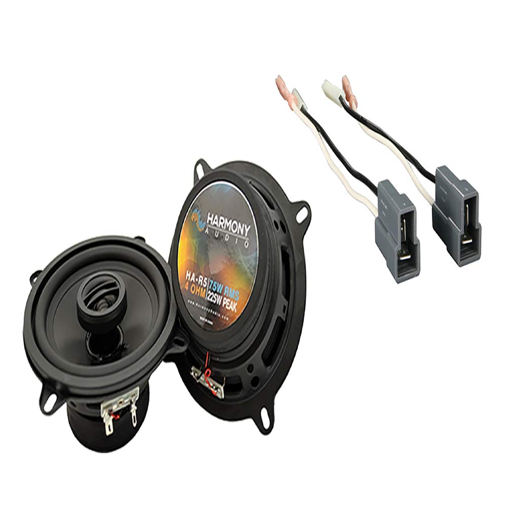 Amazon.com: Harmony Audio Compatible with Toyota Celica Supra 1982