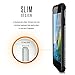 URBAN ARMOR GEAR [UAG] iPhone 6/iPhone 6s [4.7-inch Screen] Feather-Light Composite [Ice] Military Drop Tested Phone Case