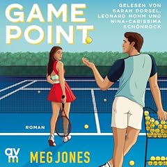 『Game Point』のカバーアート