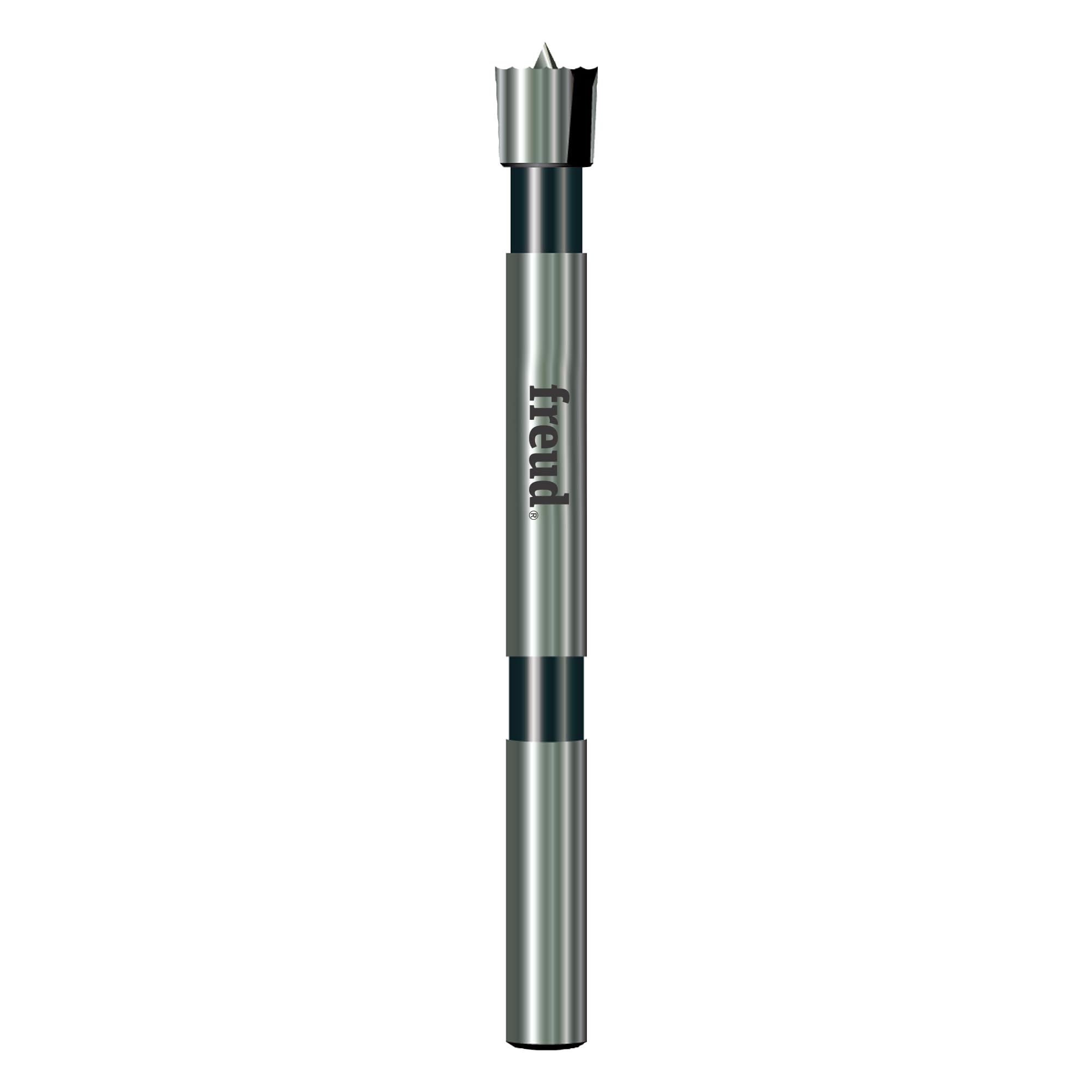 Freud Precision Shear Forstner Bit - 3/8 Inch -1 Freud Precision Shear Forstner Bit - 3/8 Inch -1