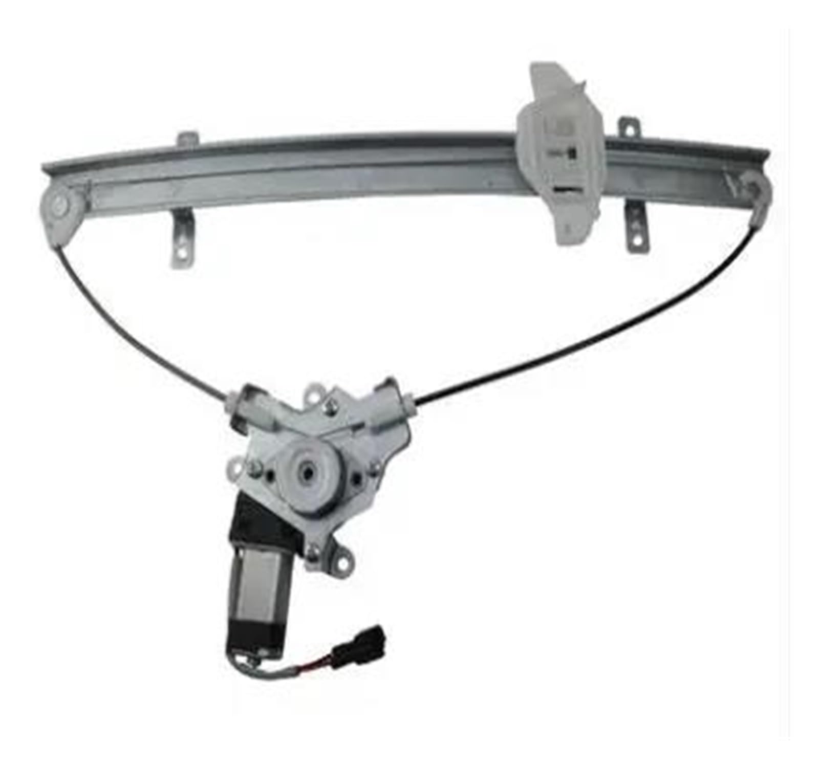 Mecanisme leve vitre electrique avant gauche Hyundai H-1 Starex 2003 2004 2005