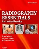 Radiography Essentials for Limited Practice - Text and Workbook Package