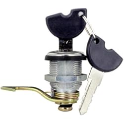 Cerradura De Contacto Para Moto S-LINE - Serrure Top Case Moto Ks29N / Ks29Nb