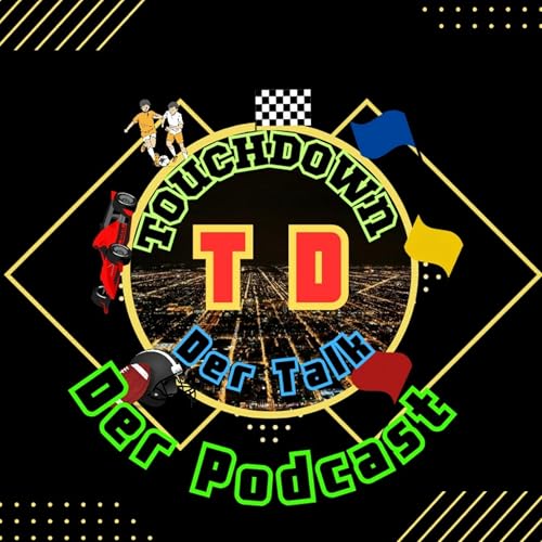 Spieltagsanalyse F95-H96 cover art