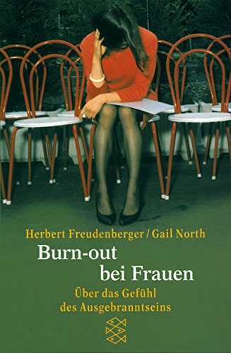 Burn-out bei Frauen: Über das Gefühl des Ausgebranntseins