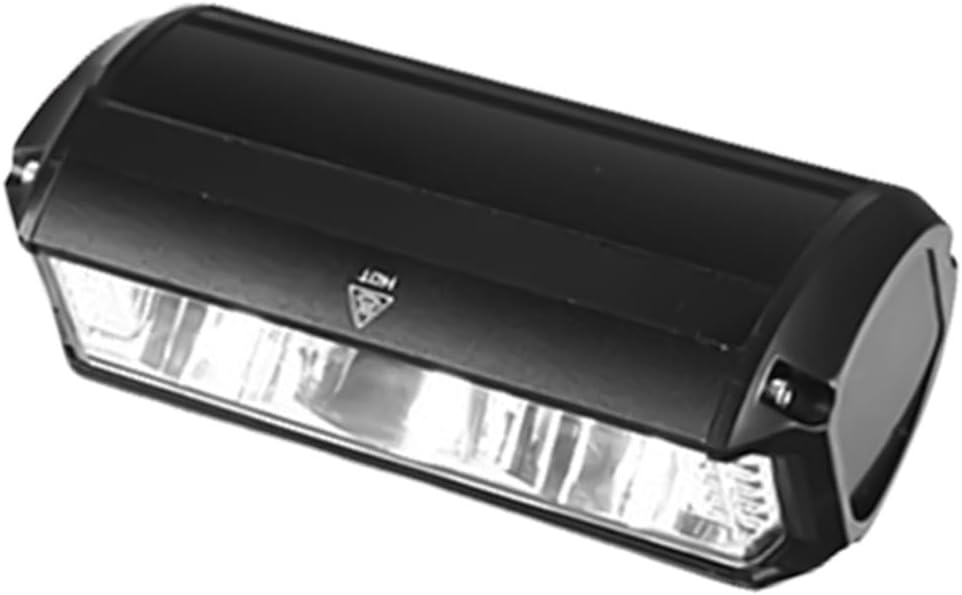 Bicycles Headlight Rechargeable Night Riding LED Bicycles Front Lamp Easy Mounts Cycling Front Light Cycling Headlight