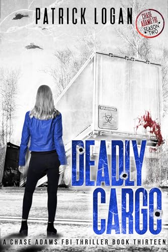 Deadly Cargo