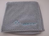 Tupperware originale TUPPERWARE P02 Panno multiuso in microfibra grigio