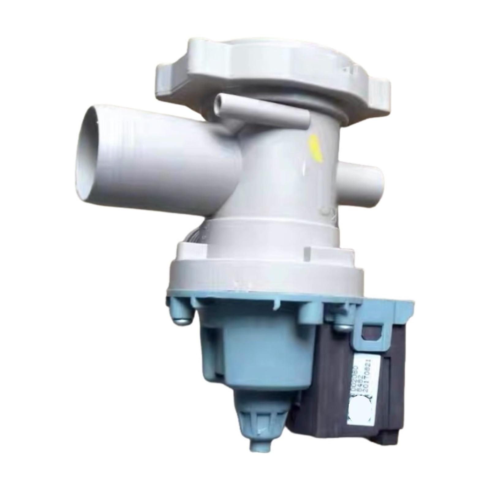 Waschmaschinen-Ablaufpumpe, Kompatibel mit Haier 0020808482, Ersatzteil