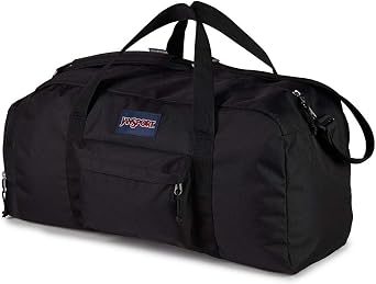 JanSport Weekender Mini Duffel - Travel or Gym Bag