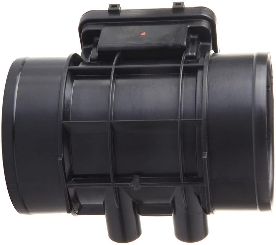 Mass Airflow Sensor MAF Compatible for Chevrolet for Mazda for Suzuki FP39-13-215 High Performance Mass Air Flow Sensor