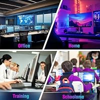 Cheat Sheet Desk Pad Mat (11.8x31.5in)- Mouse Pad Cheat Sheet Excel — image 7