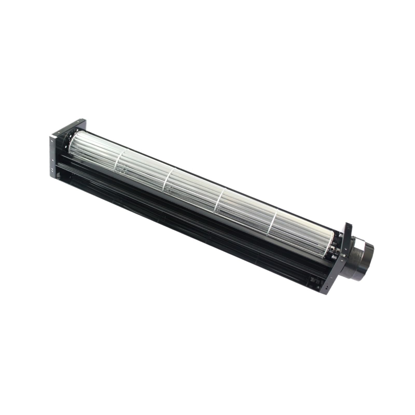 Ventilador de flujo cruzado 220 V, serie LF-60 | Fan tangencial de la longitud 60m m de 520-870m m con la cubierta protectora(LF-60700AC220V/50Hz)