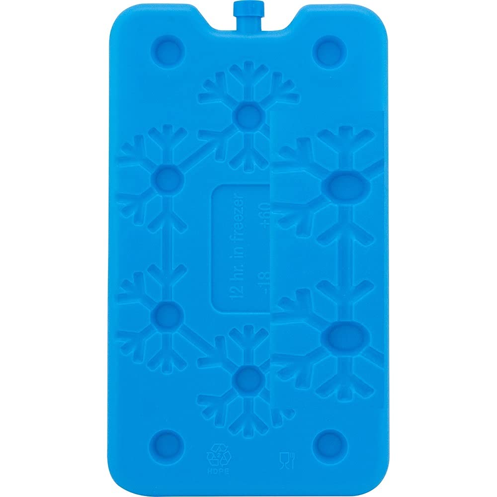Bloques de congelador, 16 cm, Bloques de Bloque de Bloques de congelador, Bolsa de refrigeración, Caja de Viaje y Picnic