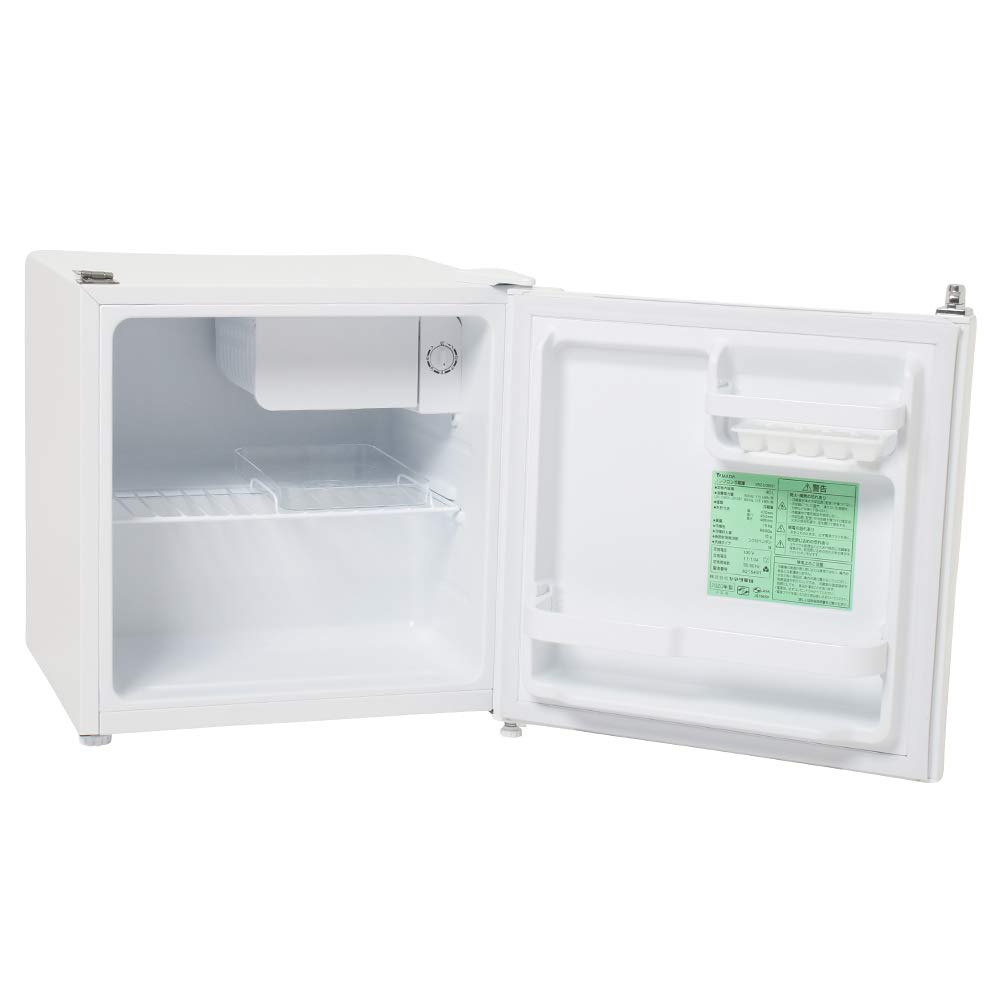 Amazon | 鍵付き冷蔵庫（46L） | メティスフリッジ | 冷蔵庫 通販