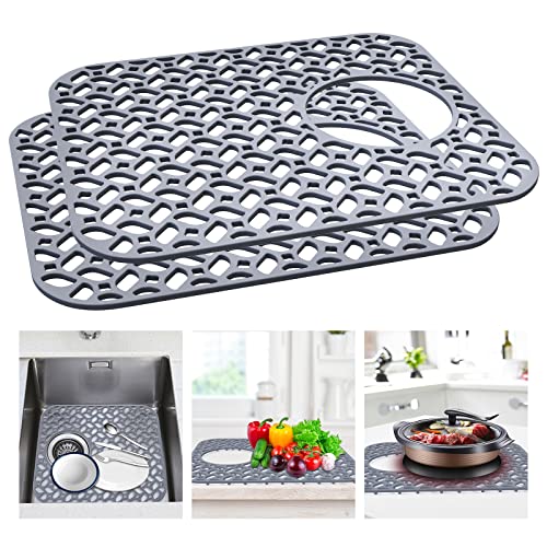 Top 10 Sink Grates Stainless Steel of 2022 Katynel