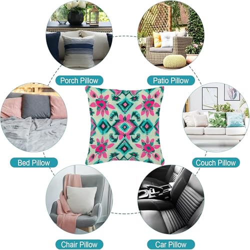 Housse coussin canapé imperméable fini les taches sur vos grands coussins - 8