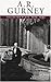 A. R. Gurney, Vol. II: Collected Plays, 1974-1983 (Contemporary American Playwrights) (A. R. Gurney Collected Plays)