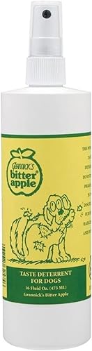 Espray Grannick's Bitter Apple, 1