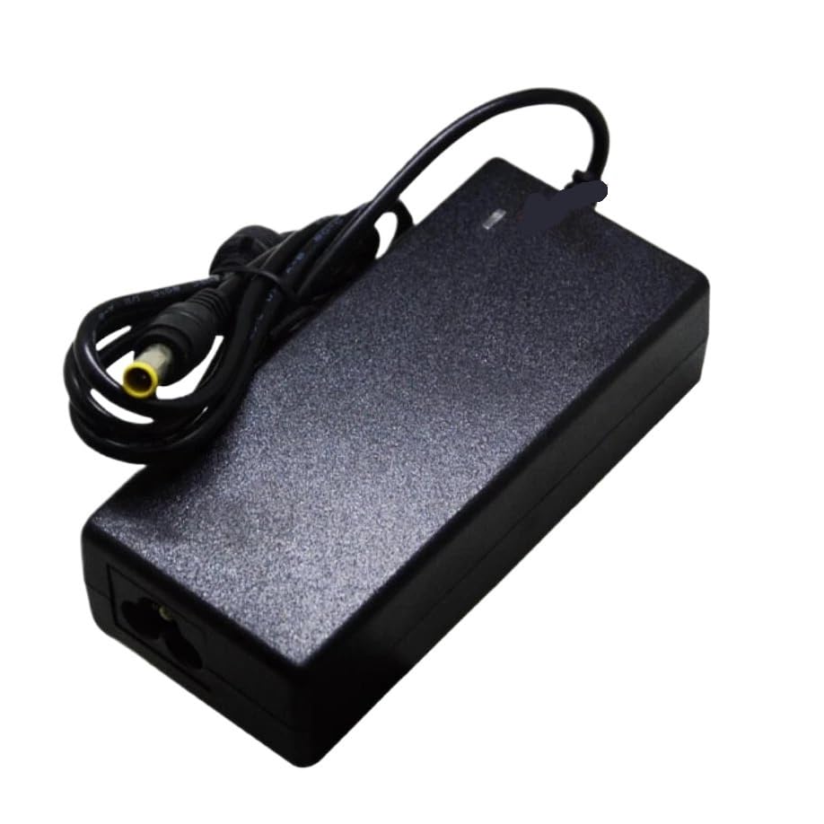 Adaptador de corriente para TV Sony KDL-43W809C cargador ACDP-100D01 101W blanco