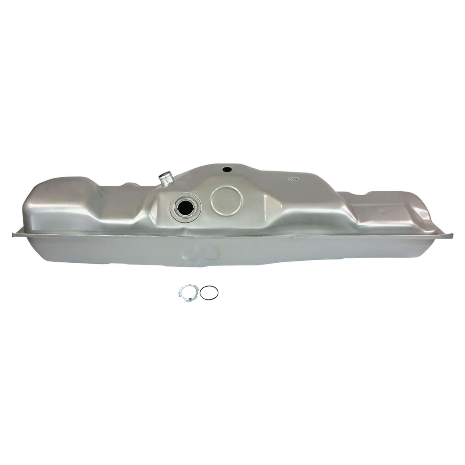 Side Mounted Gas Fuel Tank 19 gal Compatible with 1980-1983 Ford F-100 1980-1984 F-150 F-250 F-350