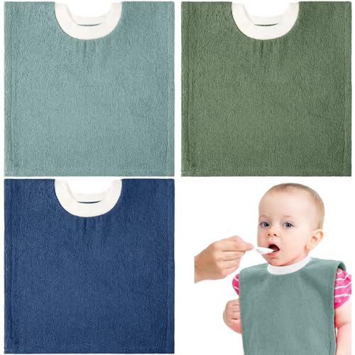 Foaincore Full Coverage Bibs