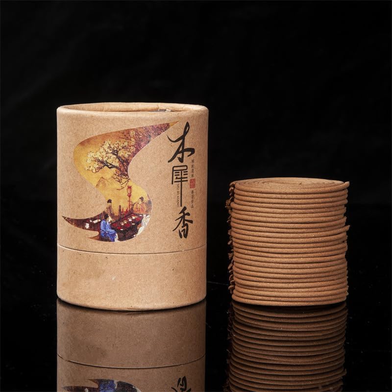 Miniatura 5 de Utensilios de incienso, suministros de incienso para la suerte de oración, 1 unidad (1983)