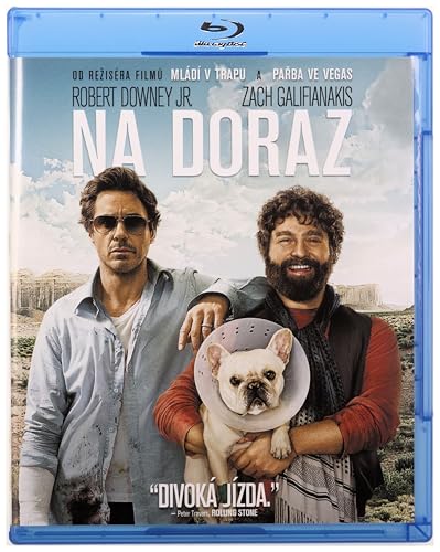 Na doraz BD / Due Date (Tschechische Version)