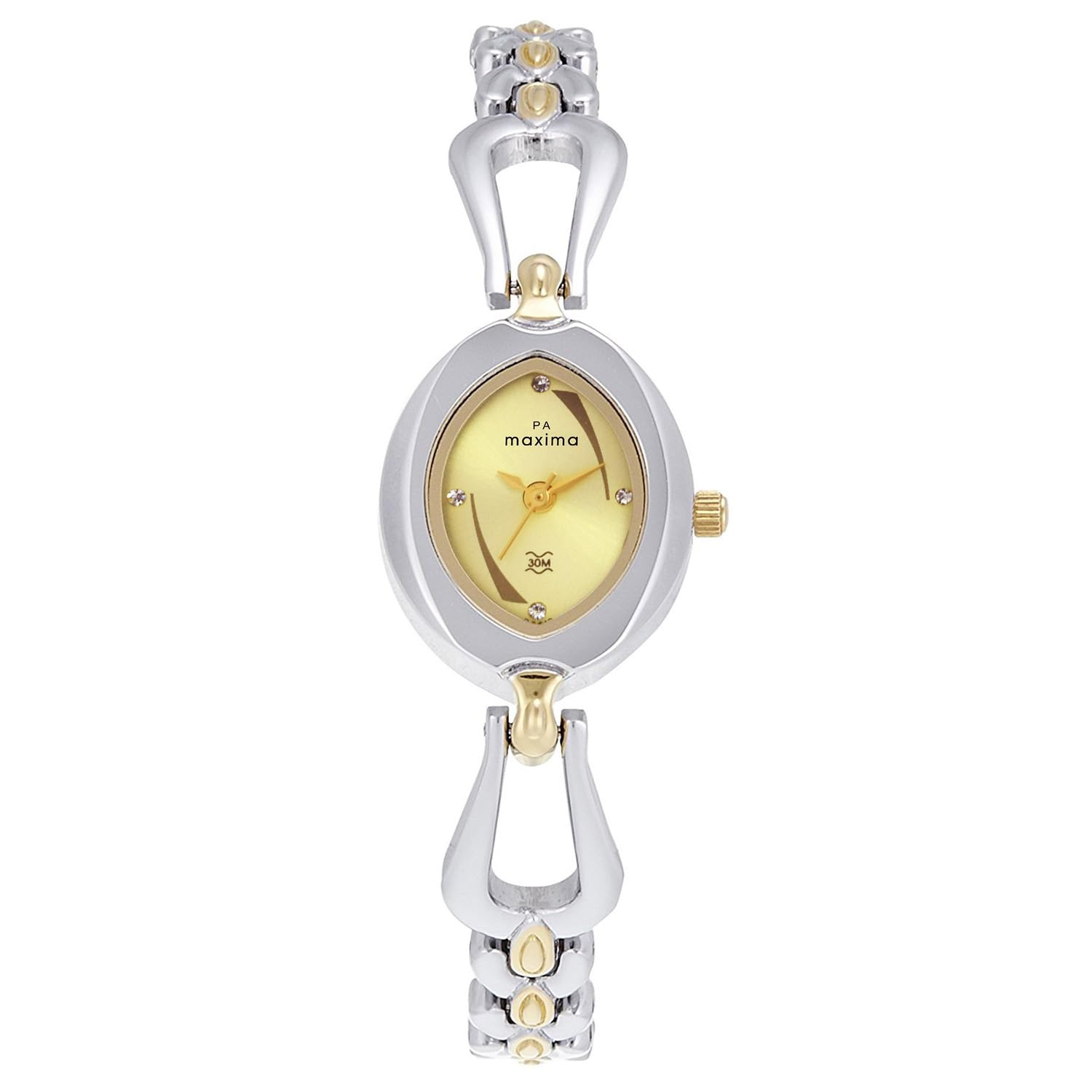 See full amazon price history chart for Maxima Gold Collection for Women 25612BMLTA Maxima Gold Collection for Women 25612BMLTA (B00CL53KJU) Amazon Price History, Amazon Price Tracker