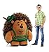 Cardboard People Mr Pricklepants Life Size Cardboard Cutout Standup - Disney Pixar Toy Story 4 (2019 Film)