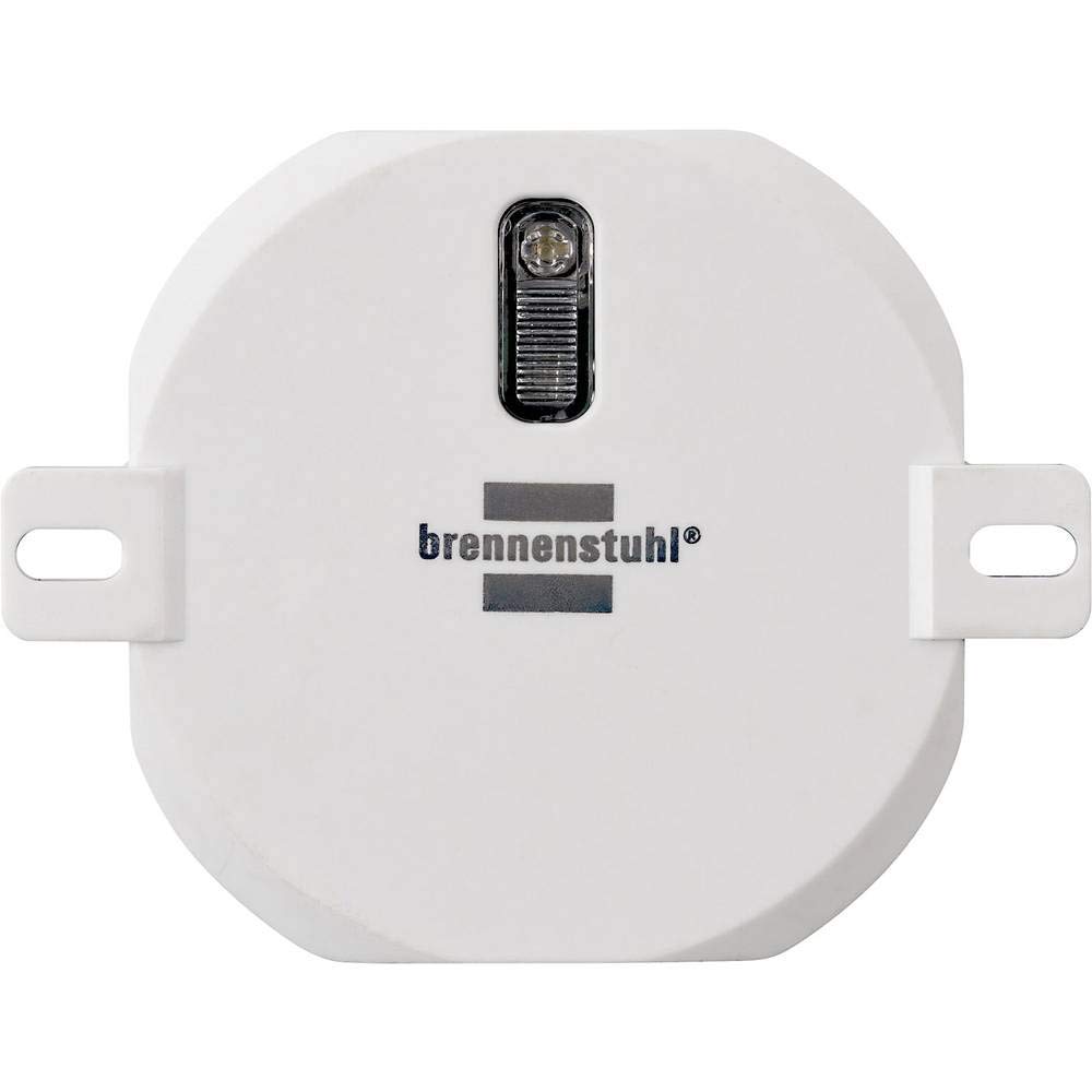 Brennenstuhl BrematicPRO Smart Home Unterputz-Rollladensteuerung