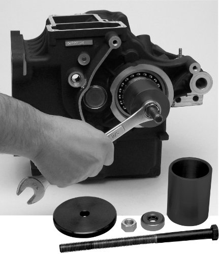 Main Drive Gear Installer Tool