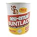 Produktbild Acryllack Tiger neu-email Buntlack farblos 224 glänzend 0,75l
