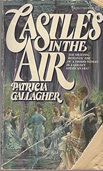 Mass Market Paperback Castles In The Air Book