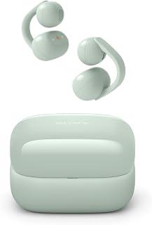 Sony Clip-On Open-Ear Truly Wireless LinkBuds Earbuds