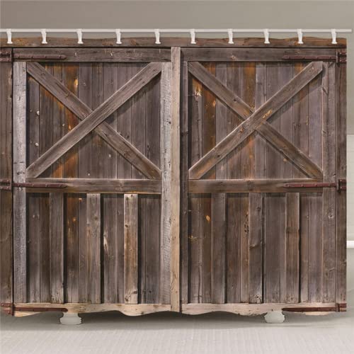 BOVZOX �h�J�r �V�����[�J�[�e�� ���B���e�[�W���ؐ��h�A �h�� �o�X�J�[�e�� ���j�b�g�o�X ���� �Ԏd�؂� �k���d�؂�J�[�e�� �N���A ���� �t�b�N�t�� ���t���ȒP ��150cmx��180cm