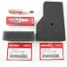 Alamia,Inc. Genuine Honda OEM Parts, EU2000i Generator, Maintenance Tune Up Kit, Filters, Spark Plug, Fits Honda EU2000i, EU2000i Companion & EU2000i Camo.& EU2200i Series Generators