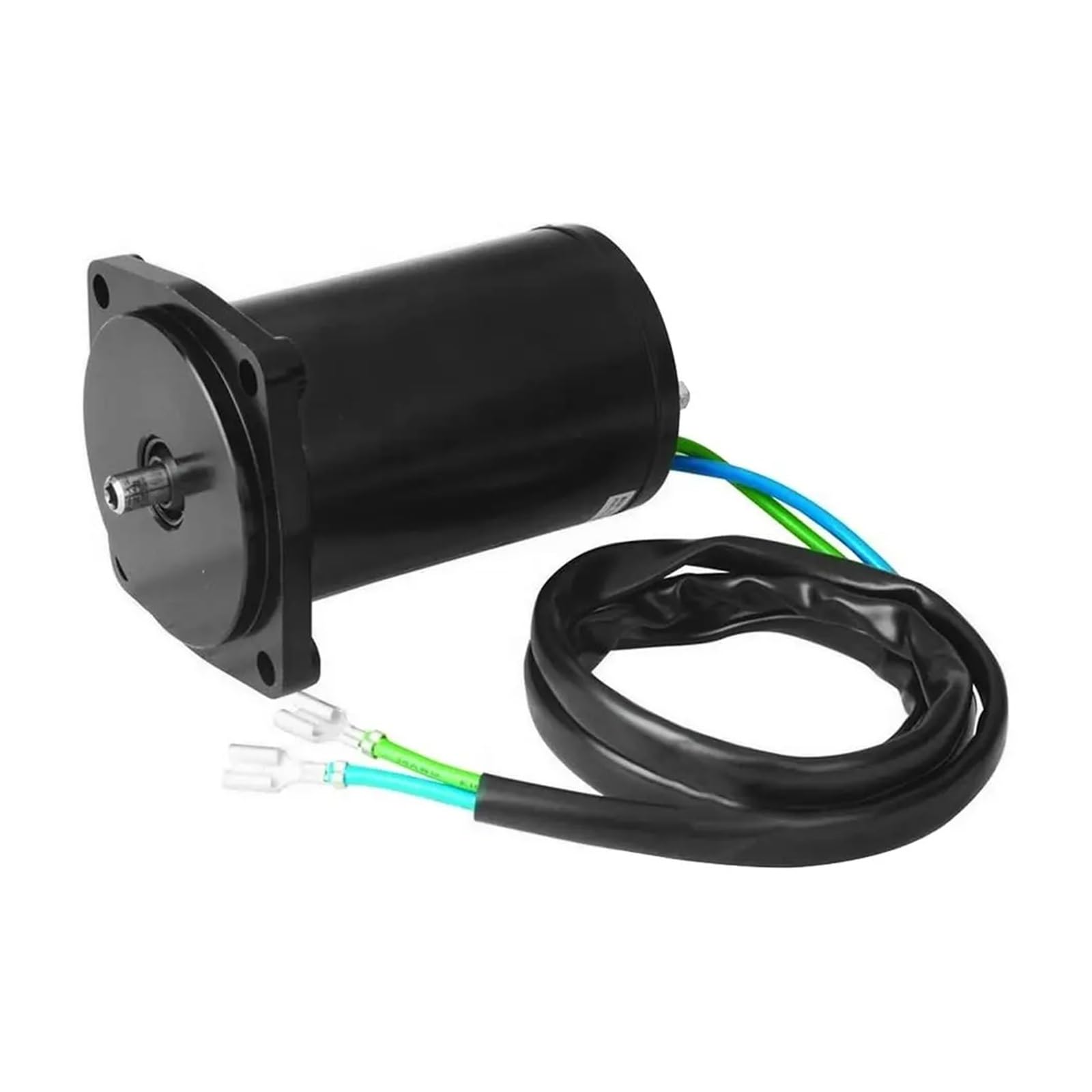 Per Evinrude Per Fuoribordo 40hp 1989-2001 2004-2009 48hp 1989-1996 50hp 1989-1990 Motorino Di Avviamento Inclinazione Trim OEM 435532 Motorino Avviamento