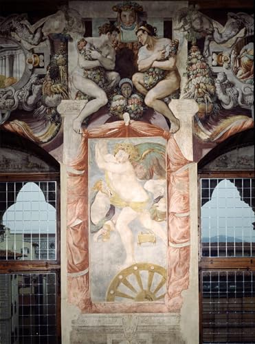 Tableau vue aérienne du terrain William Davis Hassler pour habiller un grand mur vide