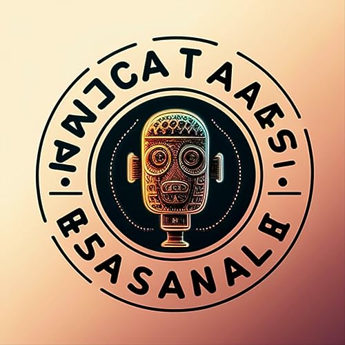 Couverture de IA Podcast