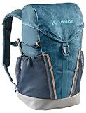 🎒Las Mejores Mochilas de Senderismo y Trekking , hasta 20% OFF 59 VAUDE Mochila para niños Boys & Girls Puck, cómoda mochila de senderismo, escolar resistente a la intemperie, protector de lluvia y lupa, espacio de almacenamiento, 10 litros