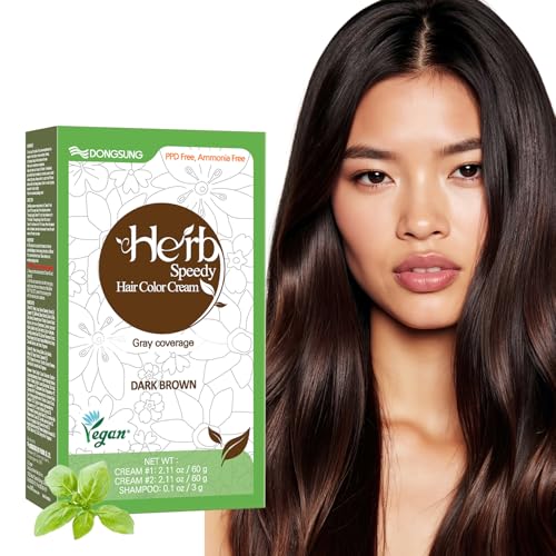 Dongsung Herb Speedy Color Cream