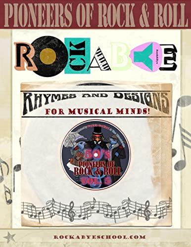 Pioneers of Rock & Roll. #5: Special Edition #5