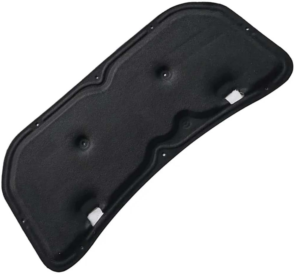 Housse de capot moteur pour Mazda CX-3 2014-2018 tapis de protection