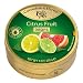 Cavendish & amp; Harvey citrus fruit 200g