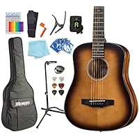 Amazon | モーリス ミニギター 初心者 入門 13点セット MORRIS LA-011